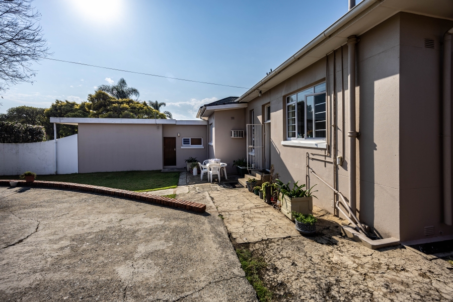 4 Bedroom Property for Sale in Southernwood Eastern Cape